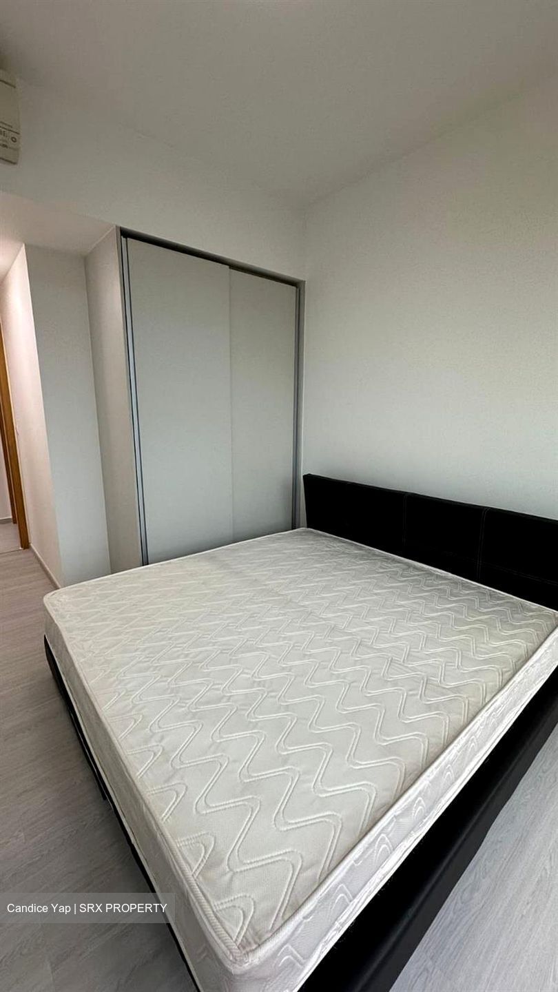 The Glades (D16), Condominium #606389461